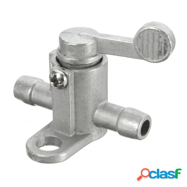 8 millimetri Inline Serbatoio carburante Tap On / Off
