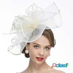 A rete Cappello Kentucky Derby / fascinators / berretto con