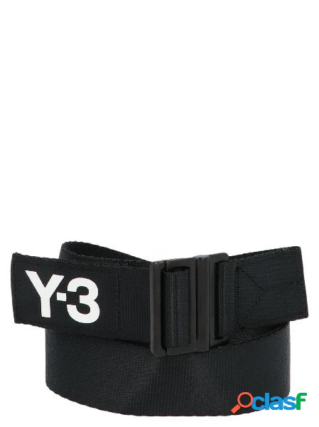 ADIDAS Y-3 YOHJI YAMAMOTO CINTURA UOMO GK2074 POLIESTERE