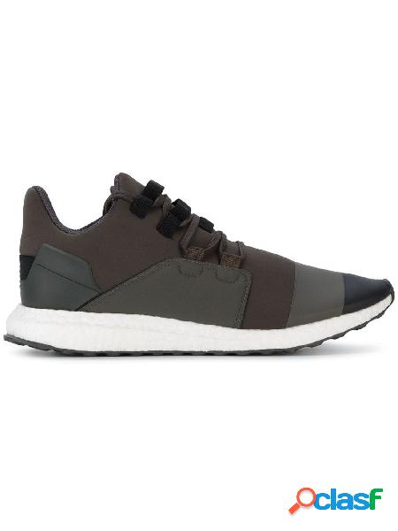 ADIDAS Y-3 YOHJI YAMAMOTO SNEAKERS UOMO CG3161 POLIESTERE