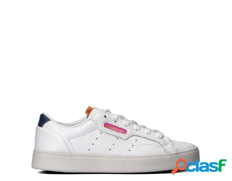 ADIDAS donna bianco