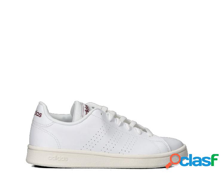 ADIDAS donna bianco