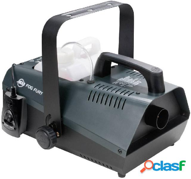ADJ Fog Fury 2000 Macchina del fumo incl. staffa di