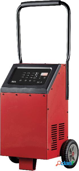 AEG LT 60 10091 Caricabatterie da officina 60 A 20 A