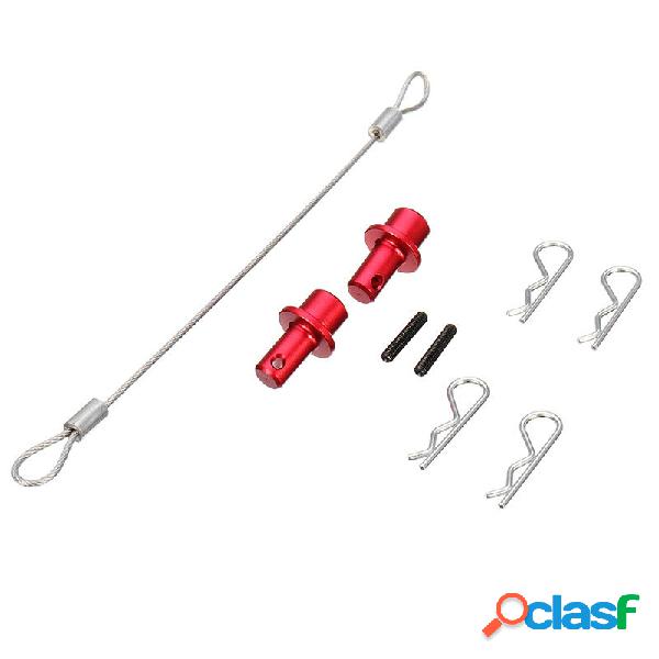 ALZRC Devil 505 Fast RC elicottero Parts Bullone di