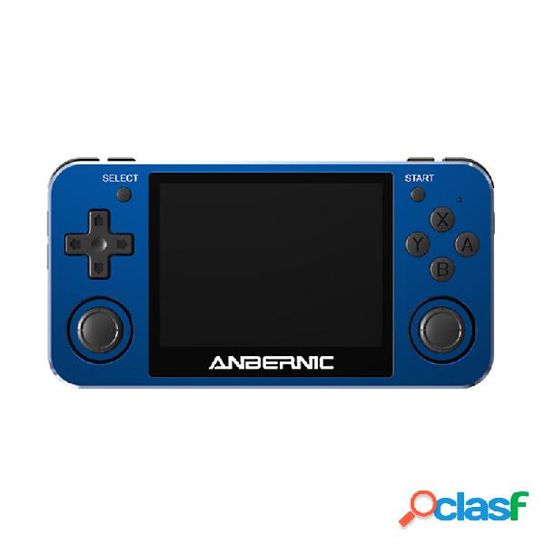 ANBERNIC RG351MP 144 GB 15000 giochi Console di gioco