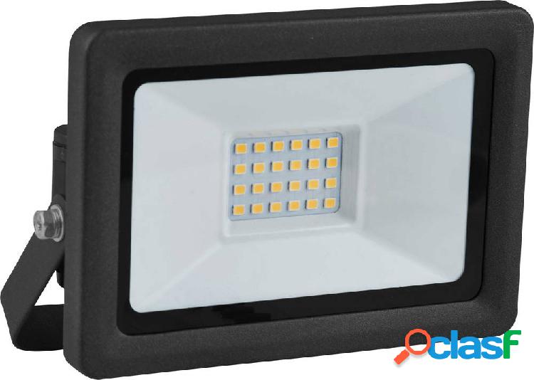 AS Schwabe LED 20W Optiline Faretto LED da parete LED