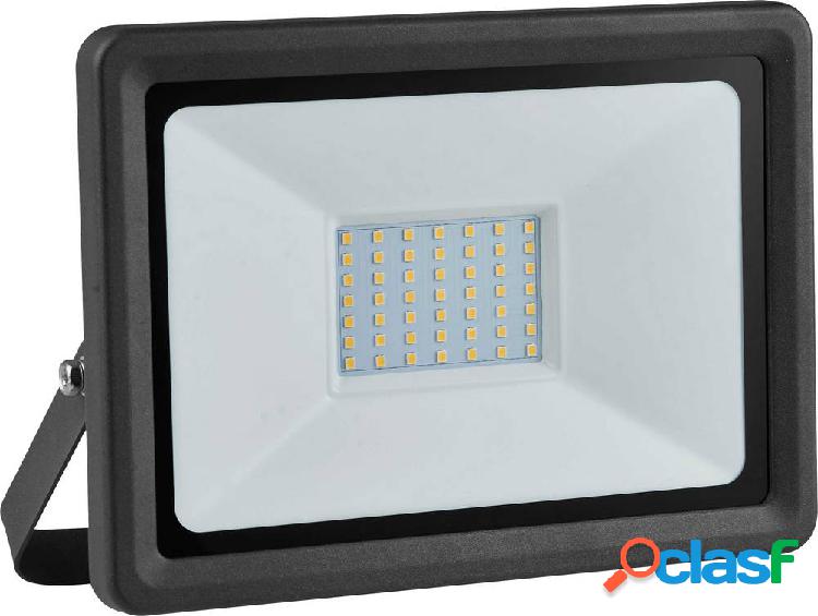 AS Schwabe LED 50W Optiline Faretto LED da parete LED