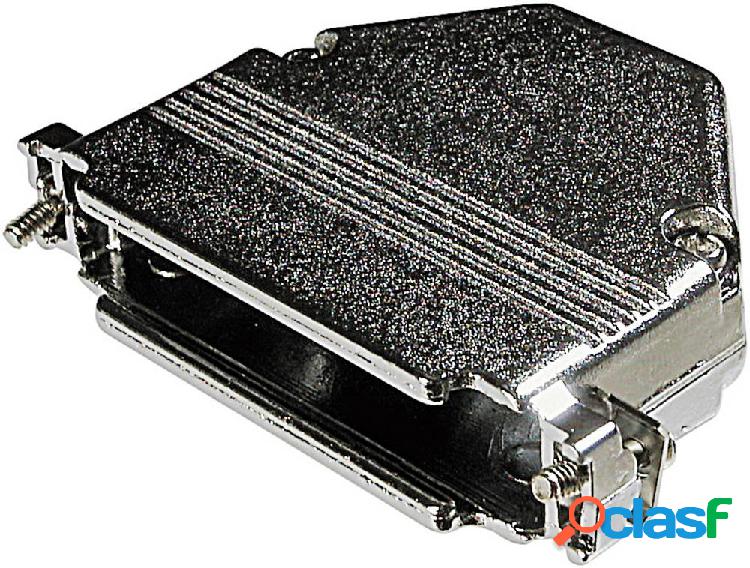 ASSMANN WSW AGP 25 G-METALL AGP 25 G-METALL Guscio SUB-D