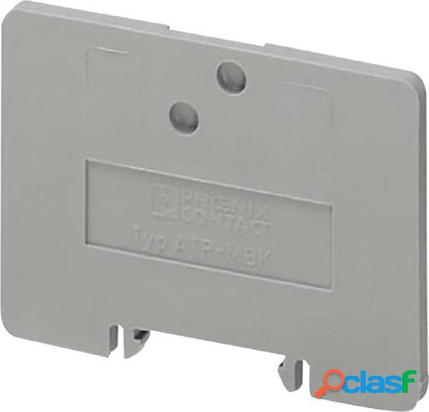 ATP-MBK - Piastra divisoria ATP-MBK Phoenix Contact