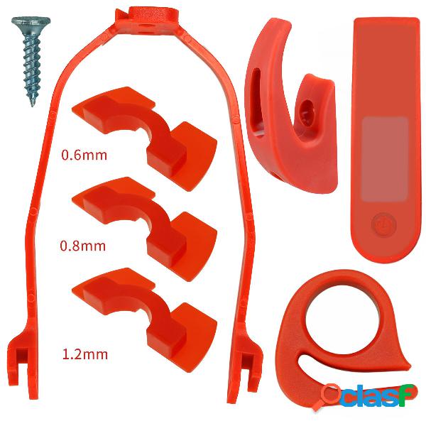 Accessori kit di riparazione parti aggiornamento 8PSC per