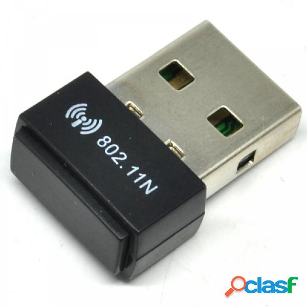 Adattatore USB Wireless LinQ 150Mbps 2.4GHz