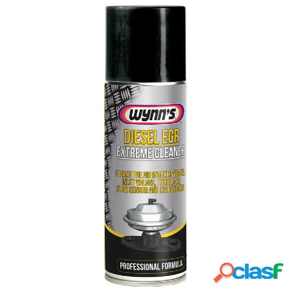 Additivo pulitore EGR Diesel EGR 3 - WYNNS