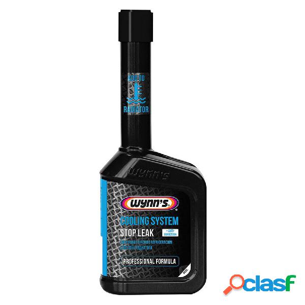 Additivo turafalle radiatore Cooling System Stop Leak -