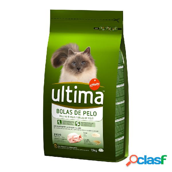 Affinity Ultima Palline di pelo 1,5kg