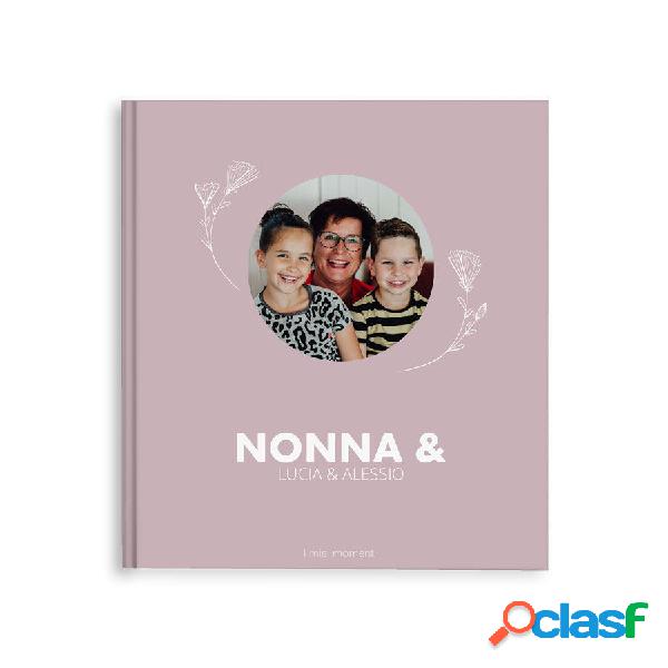 Album Fotografico - Nonna & Io