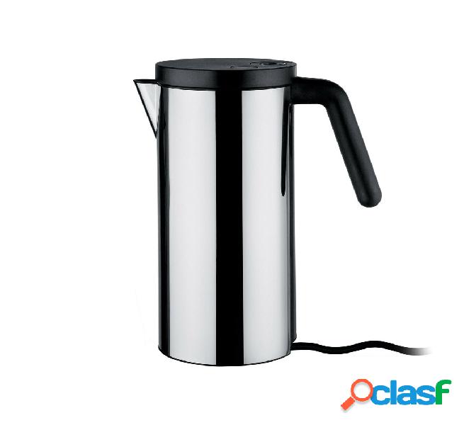 Alessi Hot.It Bollitore Nero