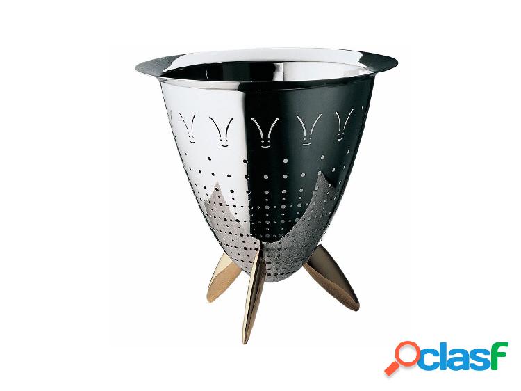 Alessi Max le Chinois Scolapasta