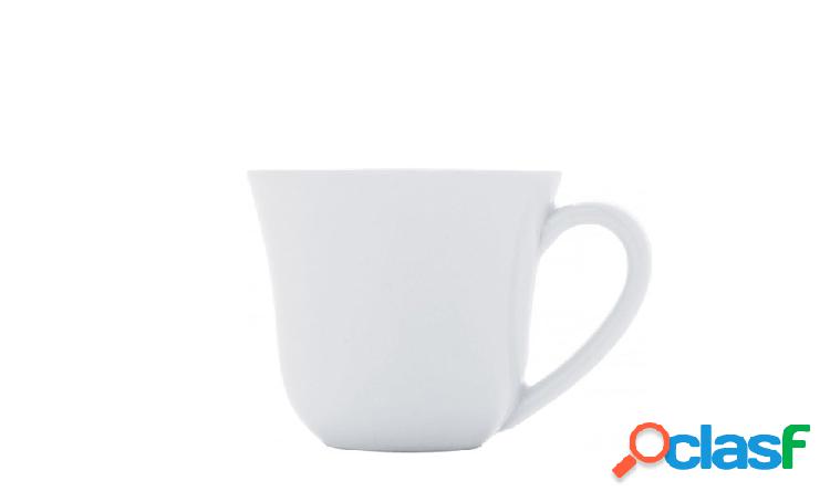 Alessi Tazza da Caffè KU - Set da 6