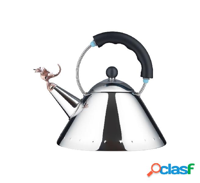 Alessi Tea Rex Bollitore