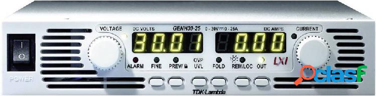 Alimentatore da laboratorio regolabile da 19 TDK-Lambda