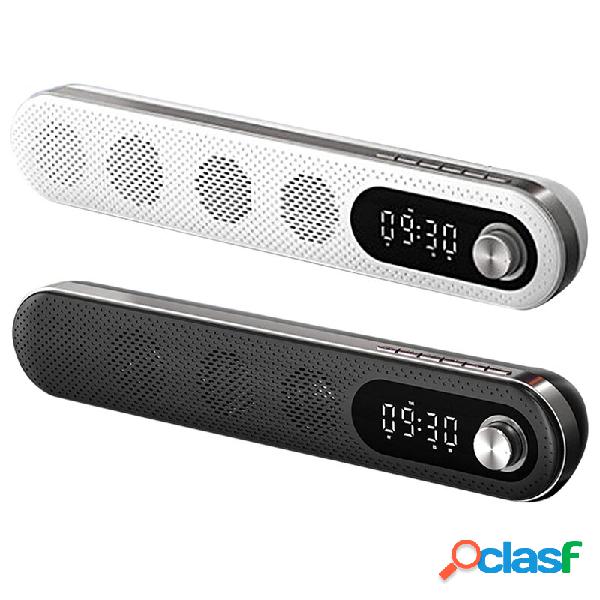 Altoparlante Bluetooth da scrivania USB wireless Soundbar