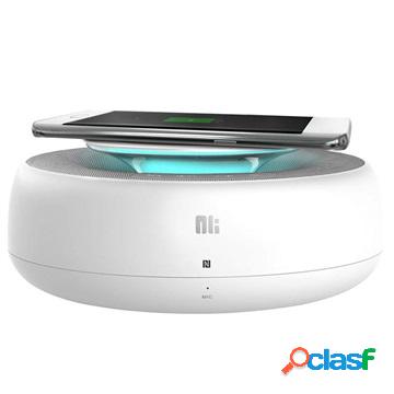 Altoparlante Bluetooth e Caricabatterie Wireless Nillkin