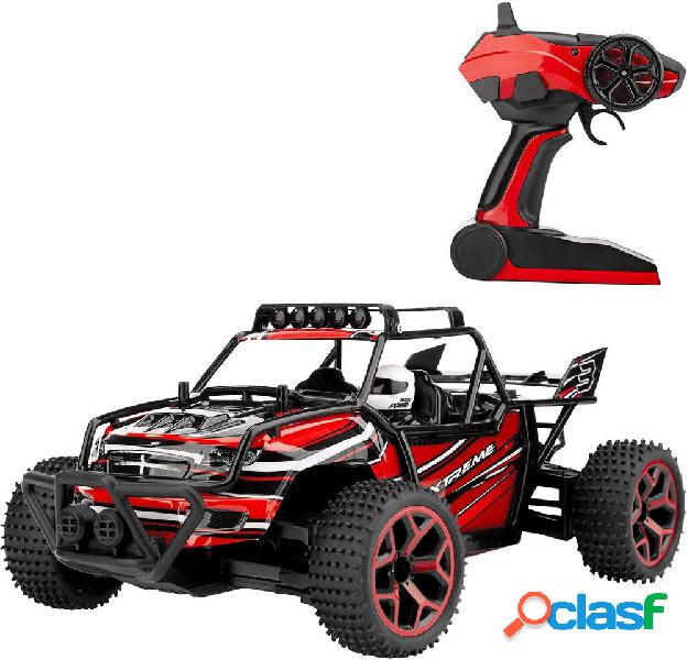 Amewi 22212 X-Knight 1:18 Automodello per principianti