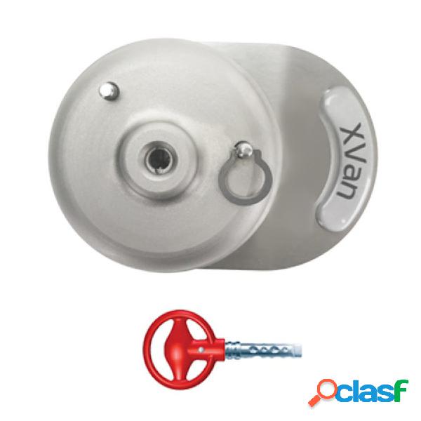 Antifurto blocca porte XVAN