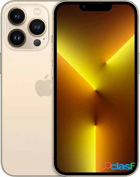 Apple iPhone 13 Pro 128GB 5G - Gold
