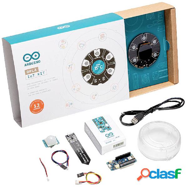 Arduino Kit Opla Iot Kit