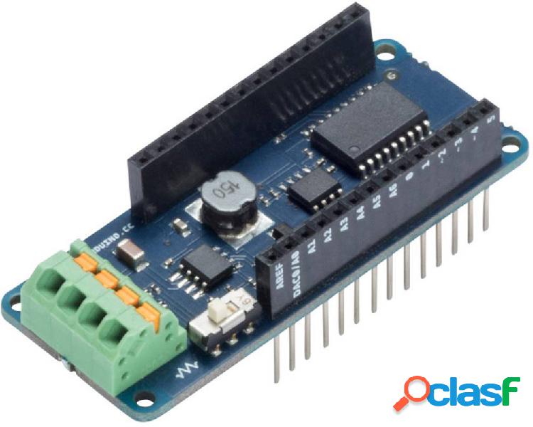 Arduino MKR CAN SHIELD Scheda di sviluppo