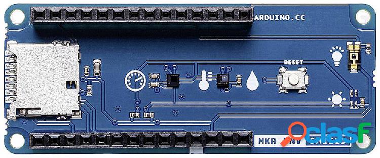 Arduino MKR Enviromental Shield rev2 Scheda di sviluppo