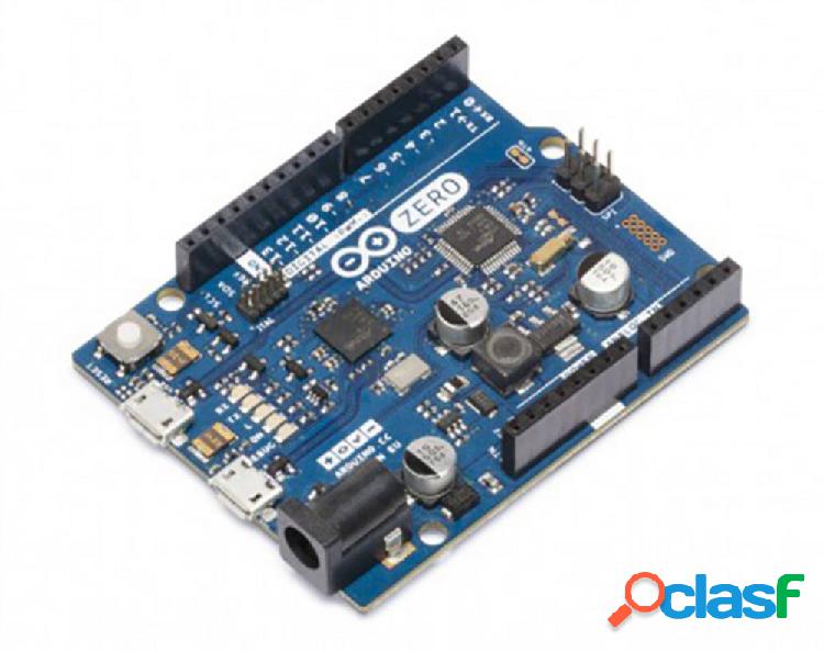 Arduino Scheda Zero Core