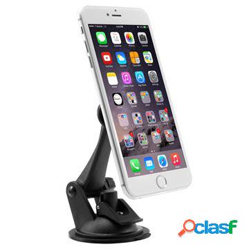 Arkon IBMAG179 Supporto per Auto Magnetico con Supporto di