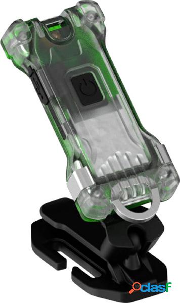 ArmyTek Zippy Extended Set Green LED (monocolore) Mini