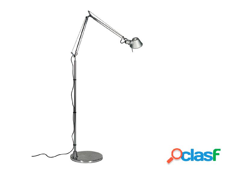 Artemide Tolomeo Micro Lampada da Terra