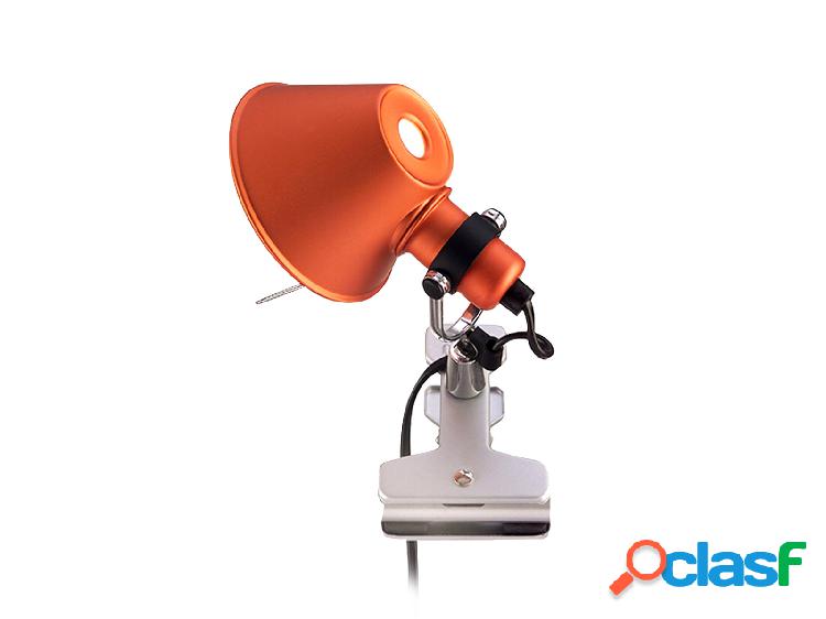 Artemide Tolomeo Micro Pinza