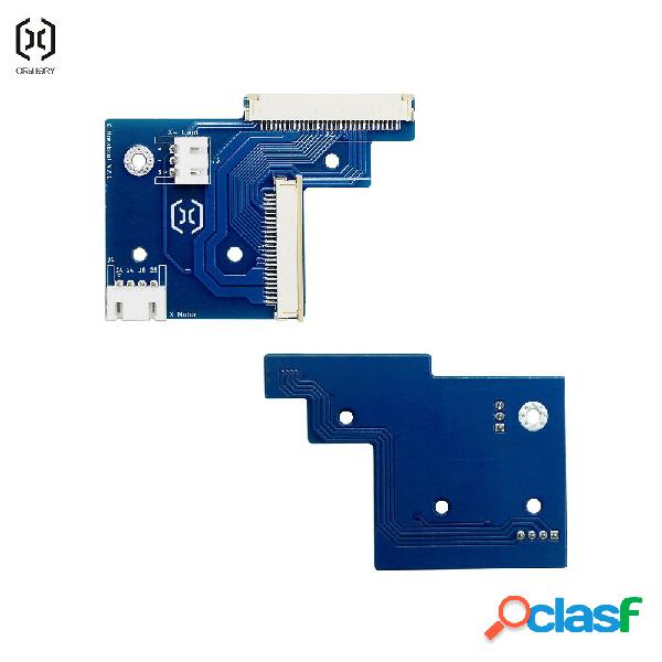 Artillery® X Axis Transfer Board Transfert Board per