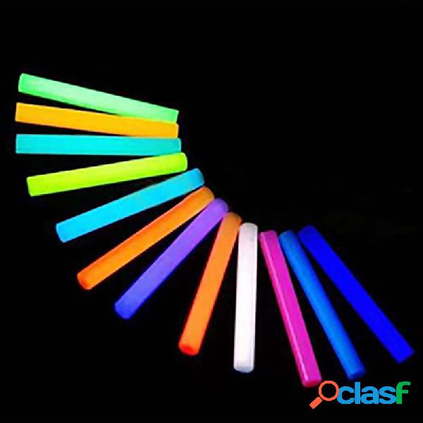 Astrolux® 2*12mm Tubo Luminoso Auto-luminoso Gadget