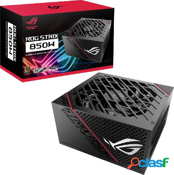 Asus ROG Strix 850G Alimentatore per PC 850 W ATX 80PLUS®
