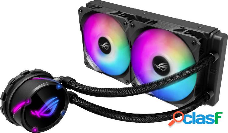 Asus ROG Strix LC 240 RGB Raffreddamento ad acqua per PC