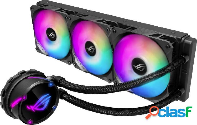 Asus ROG Strix LC 360 RGB Raffreddamento ad acqua per PC