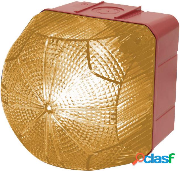 Auer Signalgeräte Segnalatore luminoso LED QBX 874861413