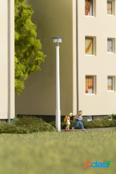 Auhagen TT Au Straßenlampen 43666 Lampade da strada TT Au