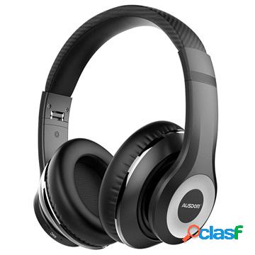 Ausdom ANC10 Active Annullazione Rumore Cuffie Wireless -