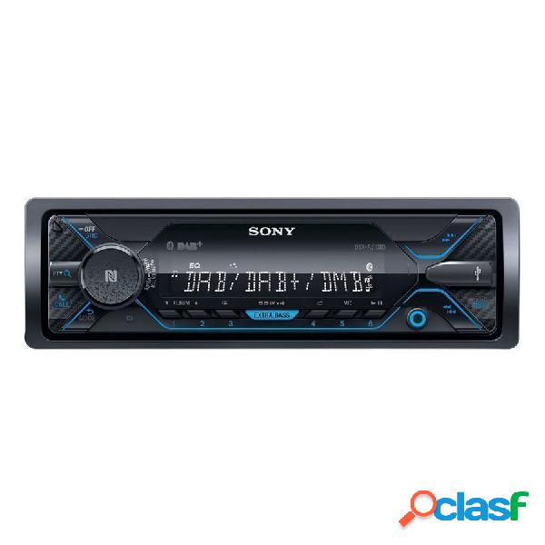 Autoradio Senza meccanica DSX-A510KIT - SONY