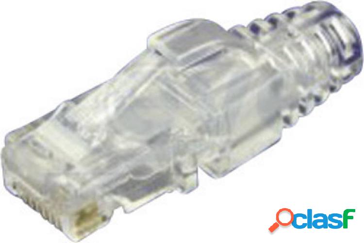 BEL Stewart Connectors SS-39100-008 Connettore RJ45,