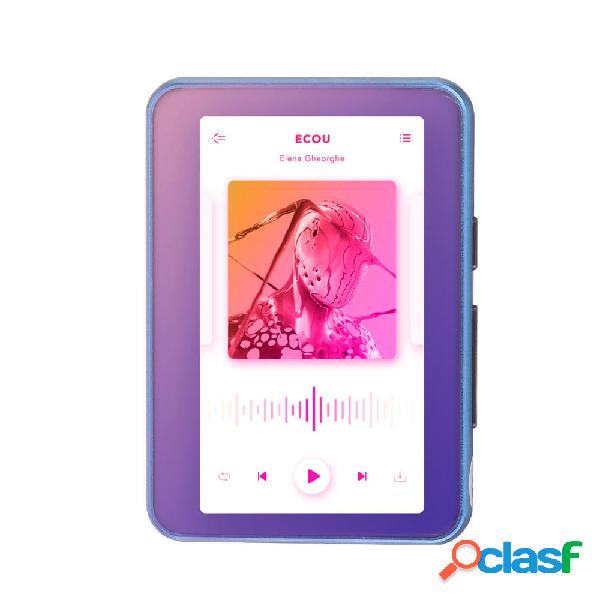 BENJIE X6 IPS Schermo intero da 2,8 pollici 4 GB 8 GB 16GB