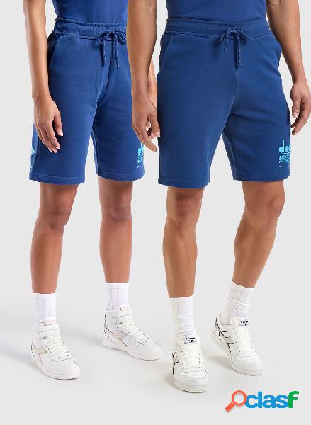 BERMUDA MANIFESTO UNISEX